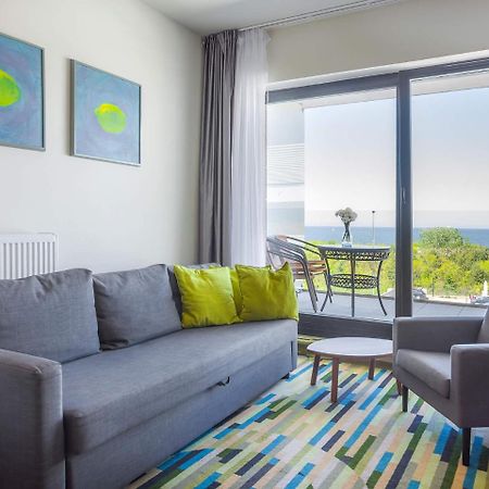 Vacationclub - Baltic Park Molo Apartament D305 Świnoujście Екстериор снимка