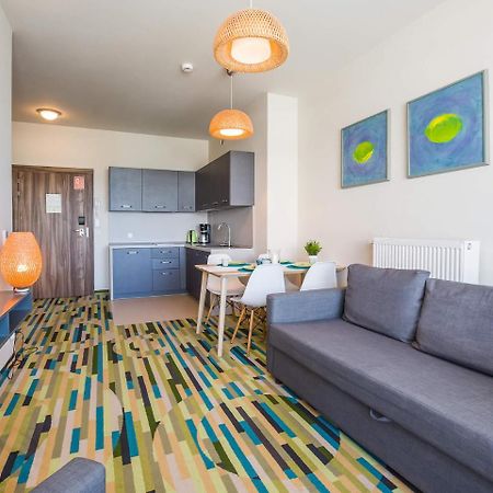 Vacationclub - Baltic Park Molo Apartament D305 Świnoujście Екстериор снимка