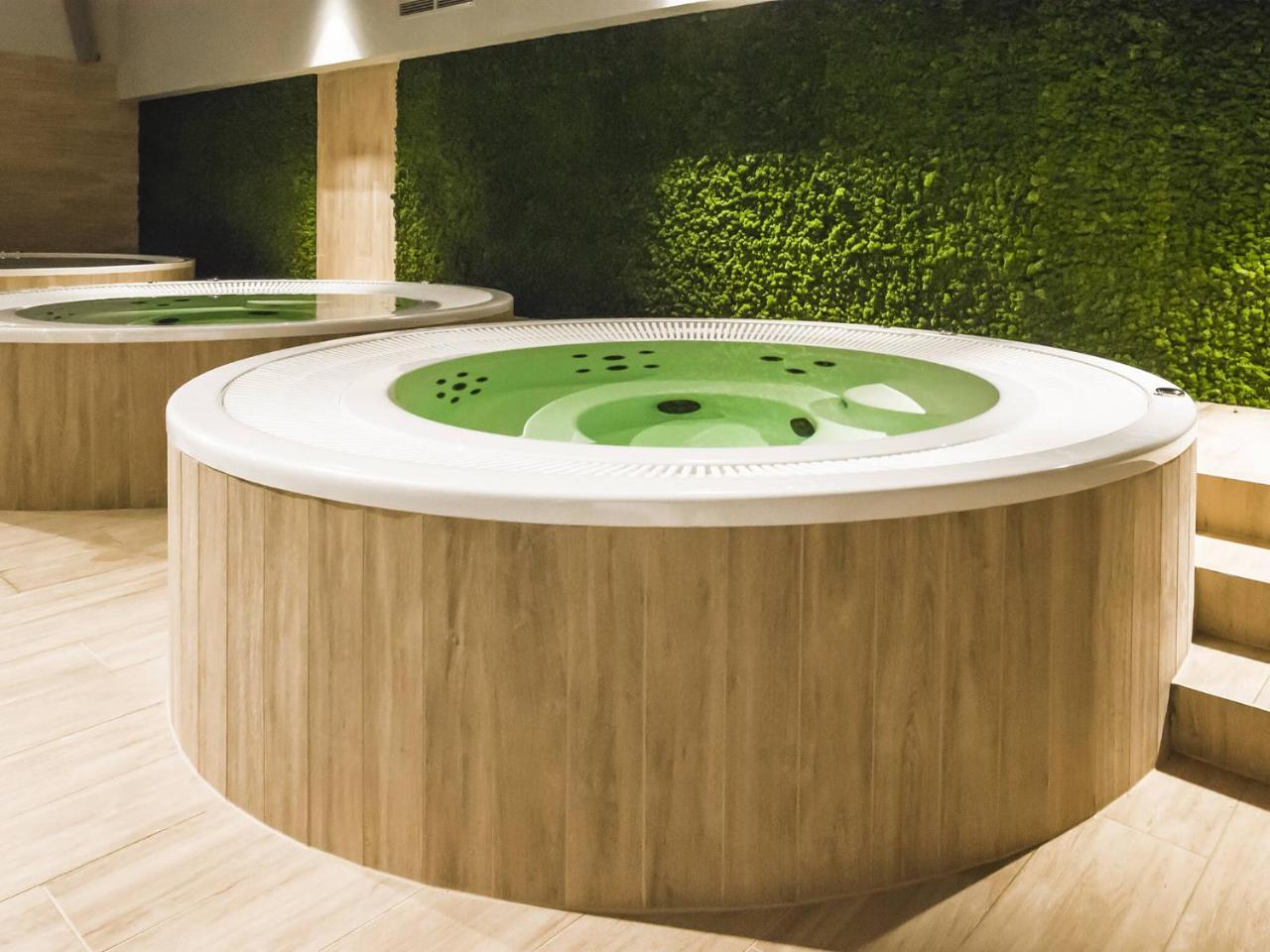 Vacationclub - Baltic Park Molo Apartament D305 Świnoujście Екстериор снимка