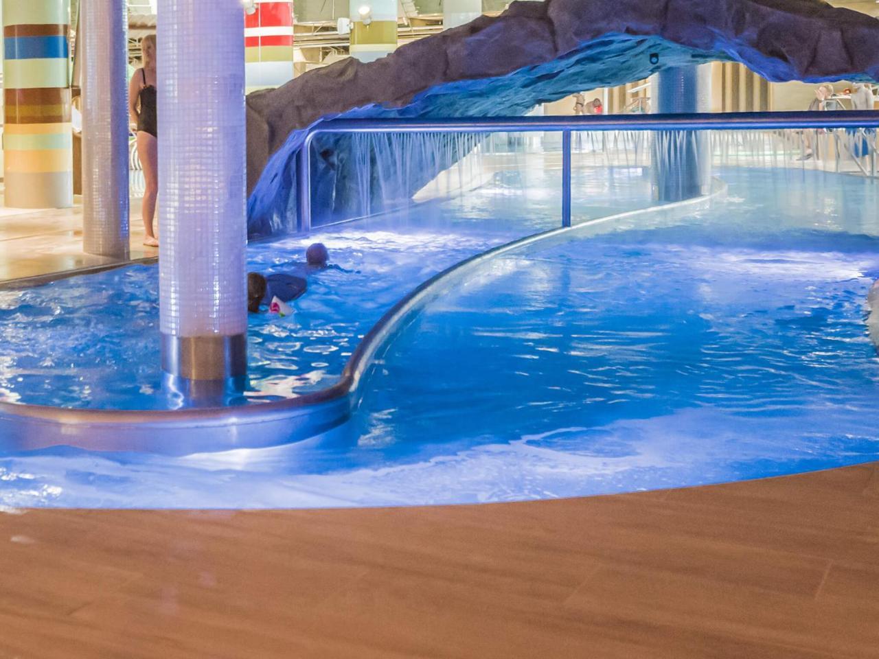 Vacationclub - Baltic Park Molo Apartament D305 Świnoujście Екстериор снимка