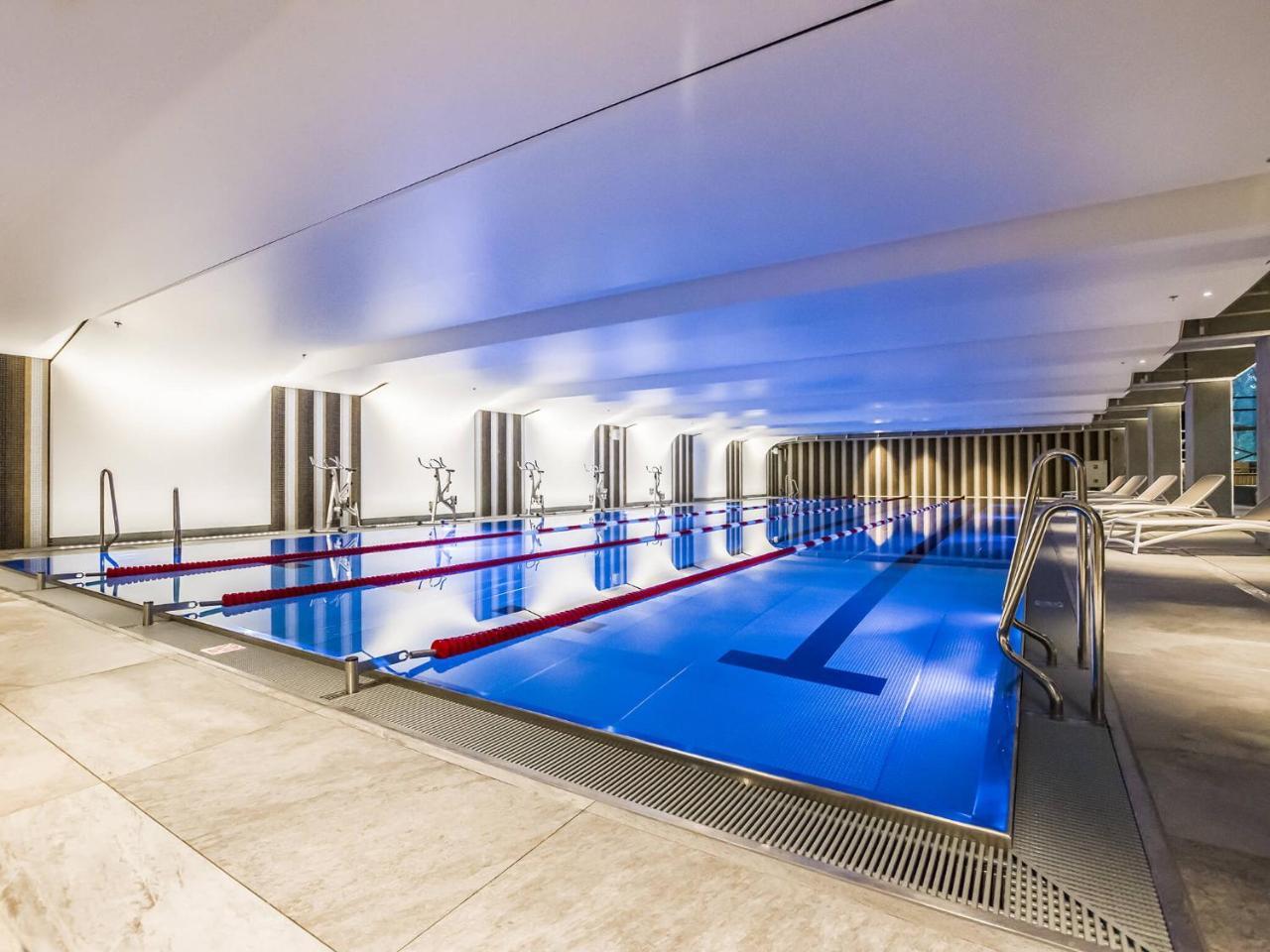 Vacationclub - Baltic Park Molo Apartament D305 Świnoujście Екстериор снимка