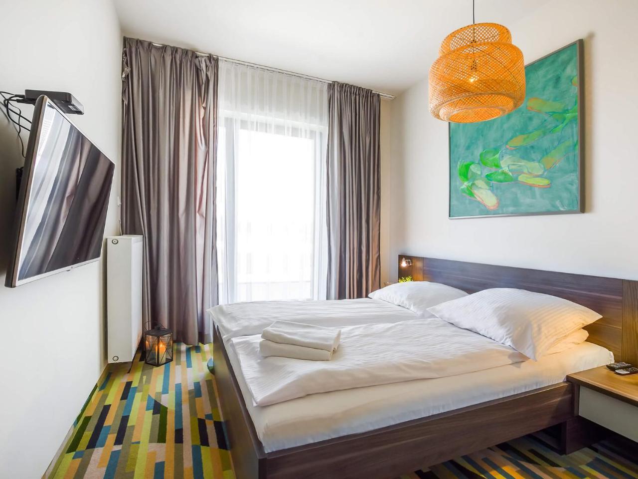 Vacationclub - Baltic Park Molo Apartament D305 Świnoujście Екстериор снимка